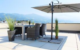 Dachterrassen Appartement Monte Lupo